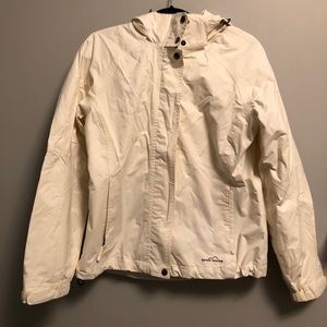 Eddie Bauer Windbreaker